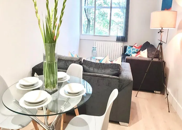 Apartamento Superior